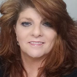 Meet your Posher, Kimberlee